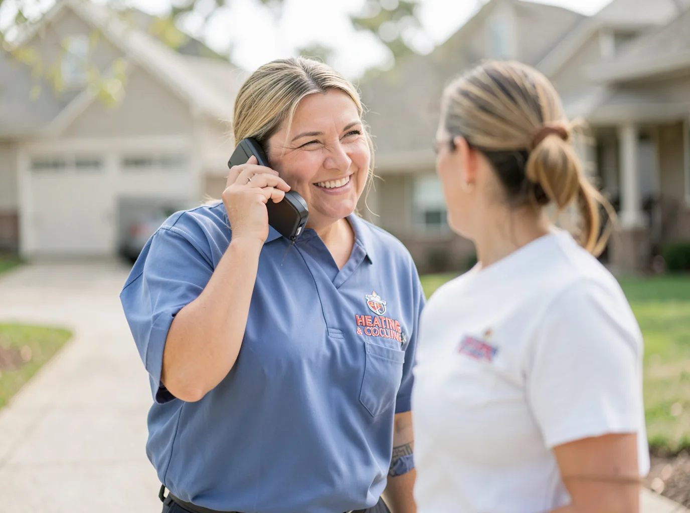 Hvac Repair Pinckneyville, IL FAQs